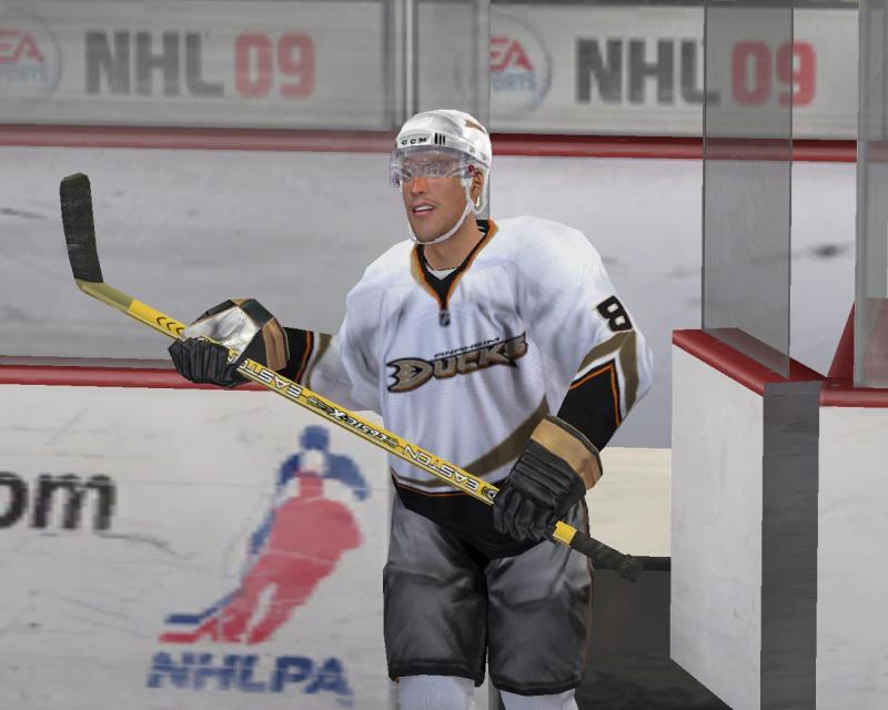 NHL 2009